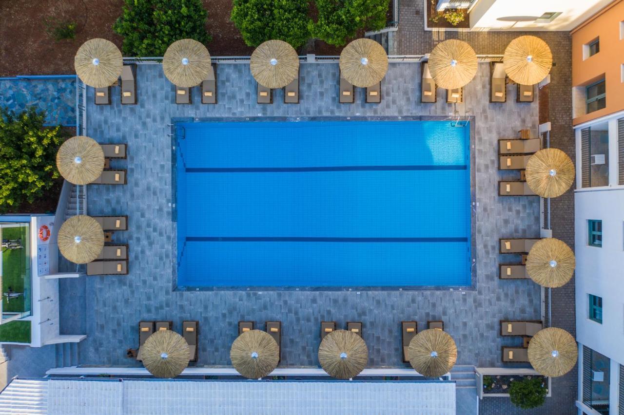 Aparthotel Mitos Village Limenas Chersonisou