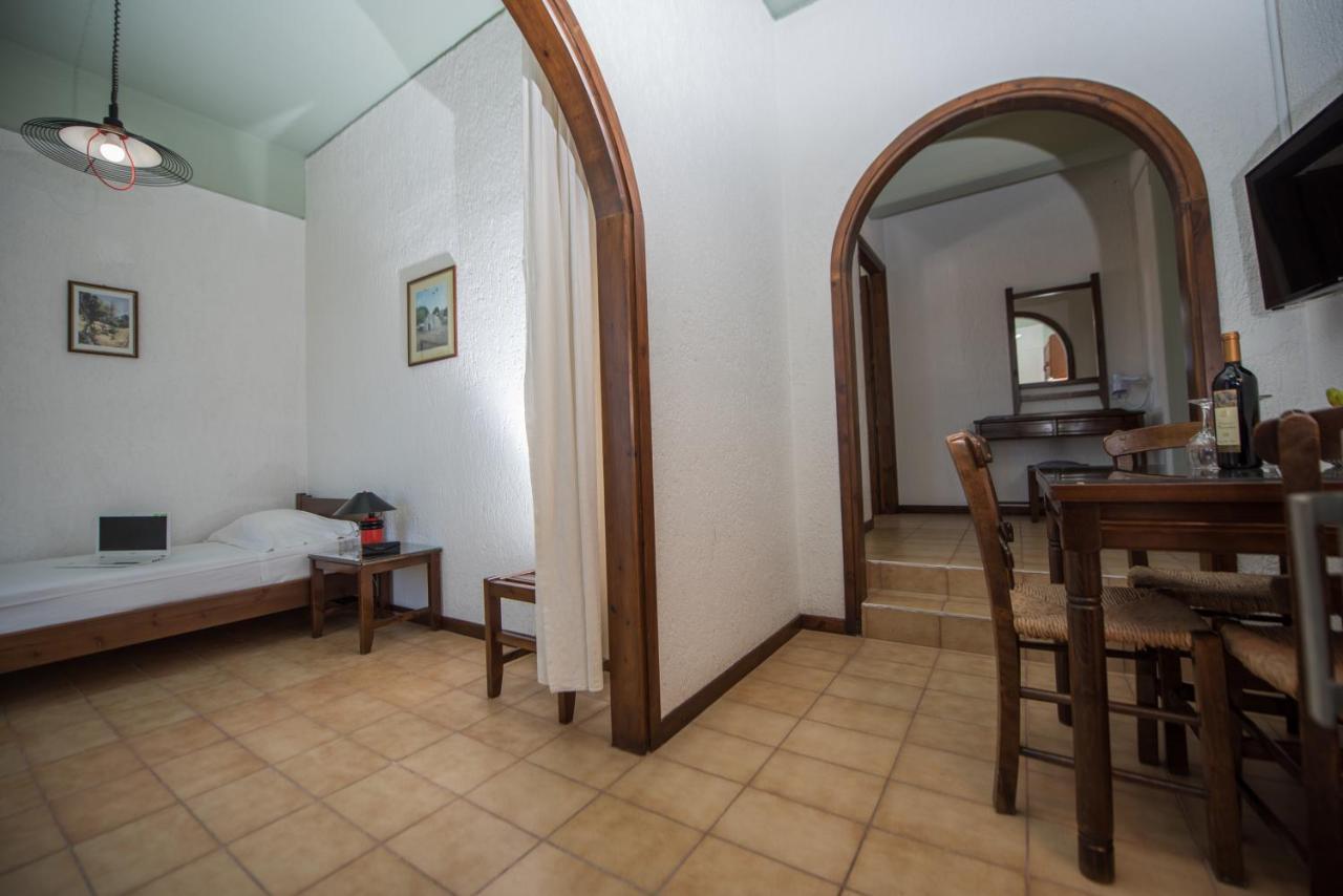 Mitos Village Aparthotel Limenas Chersonisou