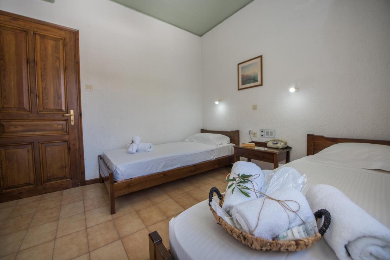 Mitos Village Aparthotel
