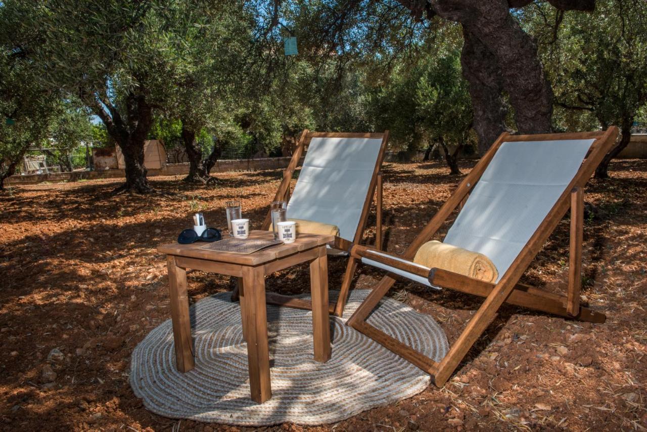 Mitos Village Aparthotel 4*