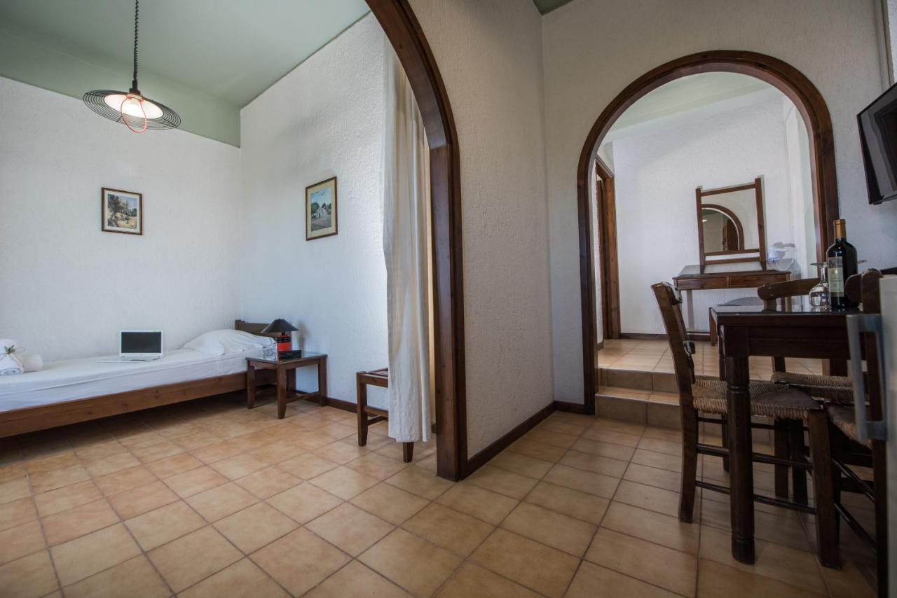 Mitos Village Aparthotel Limenas Chersonisou