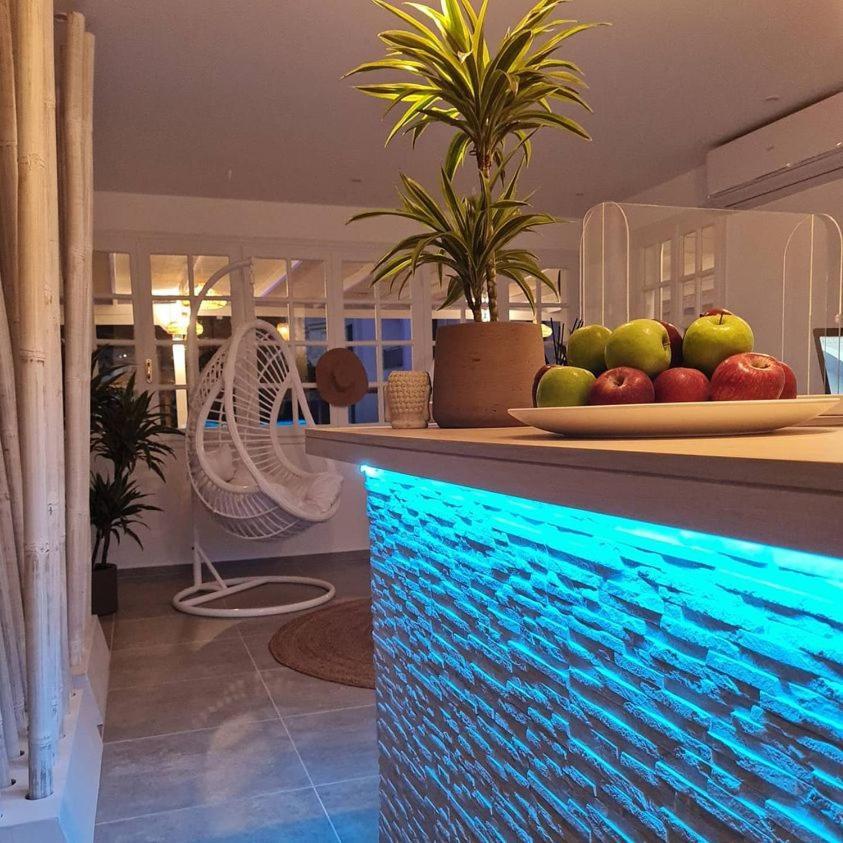 Mitos Village Aparthotel