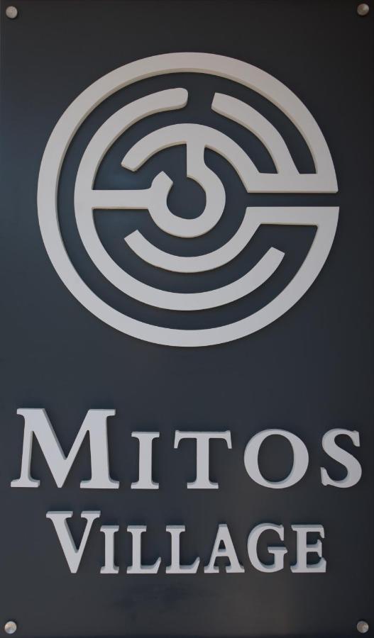 Mitos Village Aparthotel Limenas Chersonisou