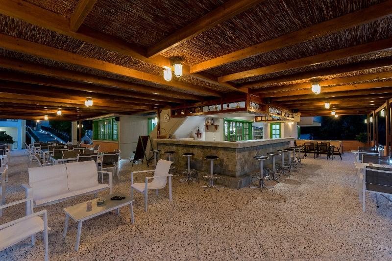 Mitos Village 4*