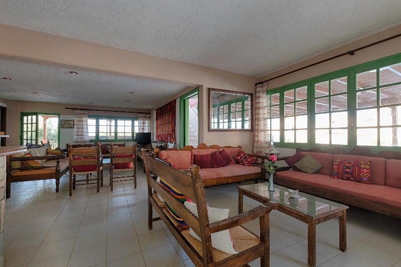 Aparthotel Mitos Village Limenas Chersonisou