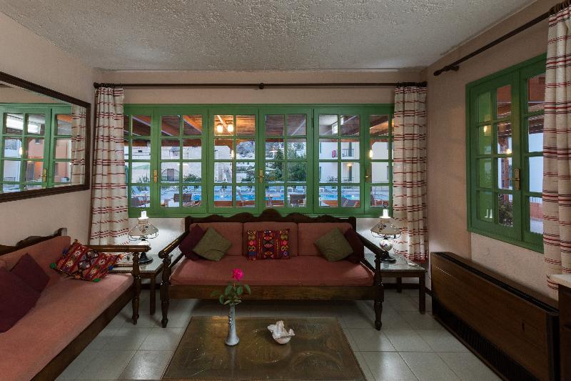 Mitos Village 4* Limenas Chersonisou