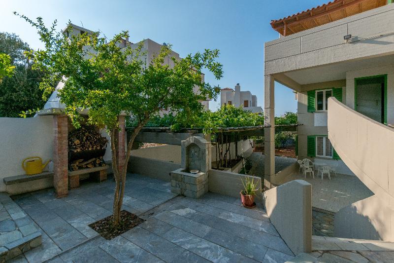 Mitos Village
