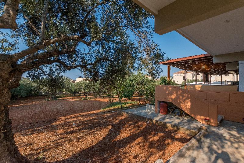 Aparthotel Mitos Village Limenas Chersonisou
