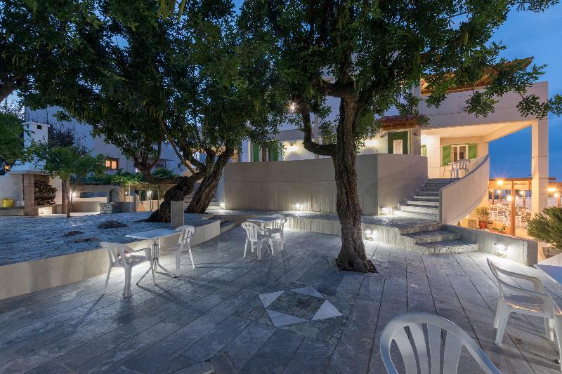 Mitos Village 4* Limenas Chersonisou