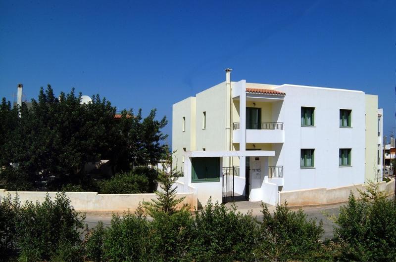 Mitos Village 4*