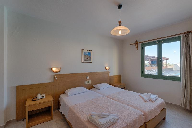 Aparthotel Mitos Village