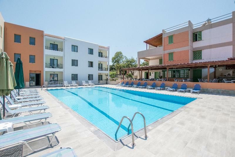 Mitos Village 4*