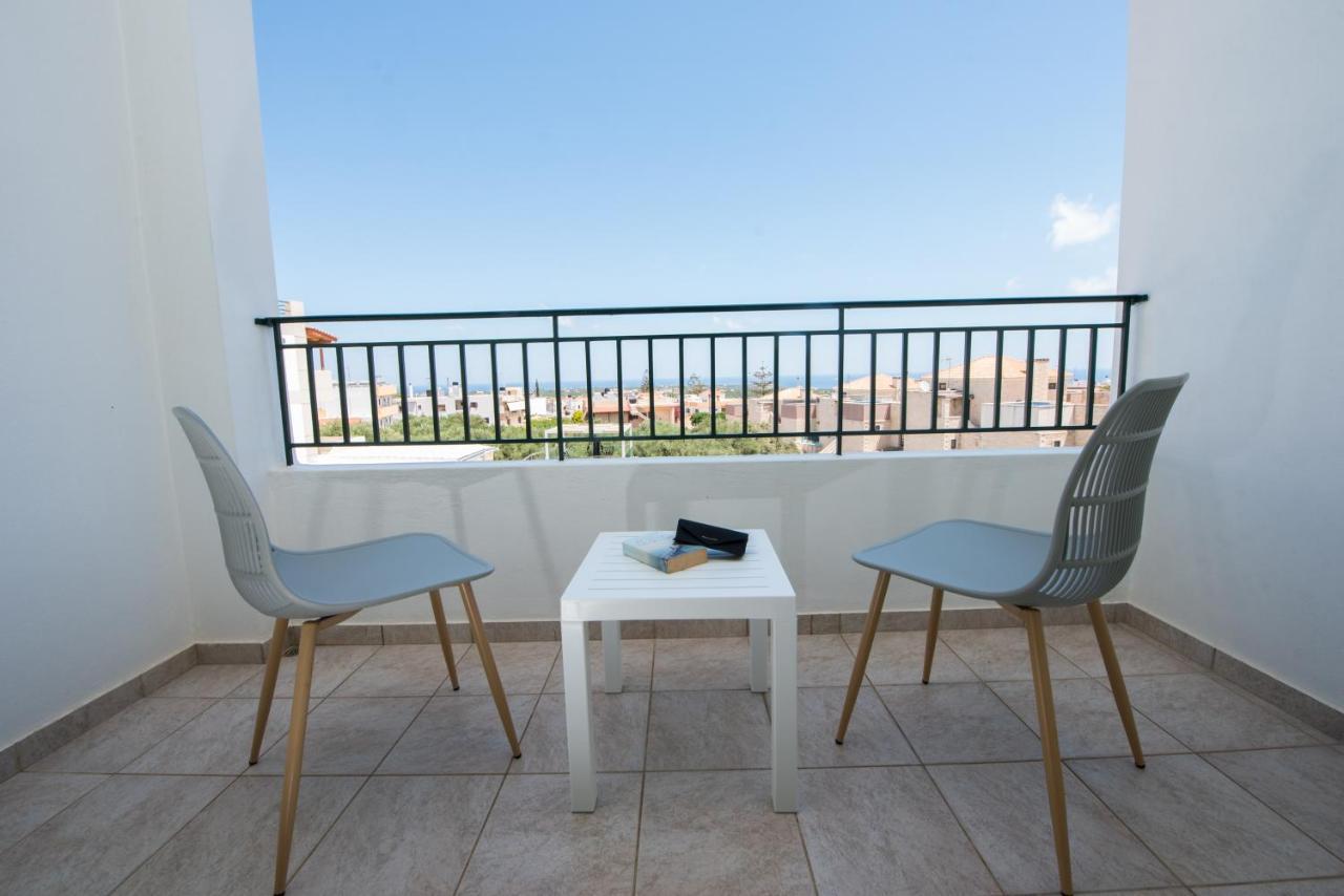 Aparthotel Mitos Village Limenas Chersonisou