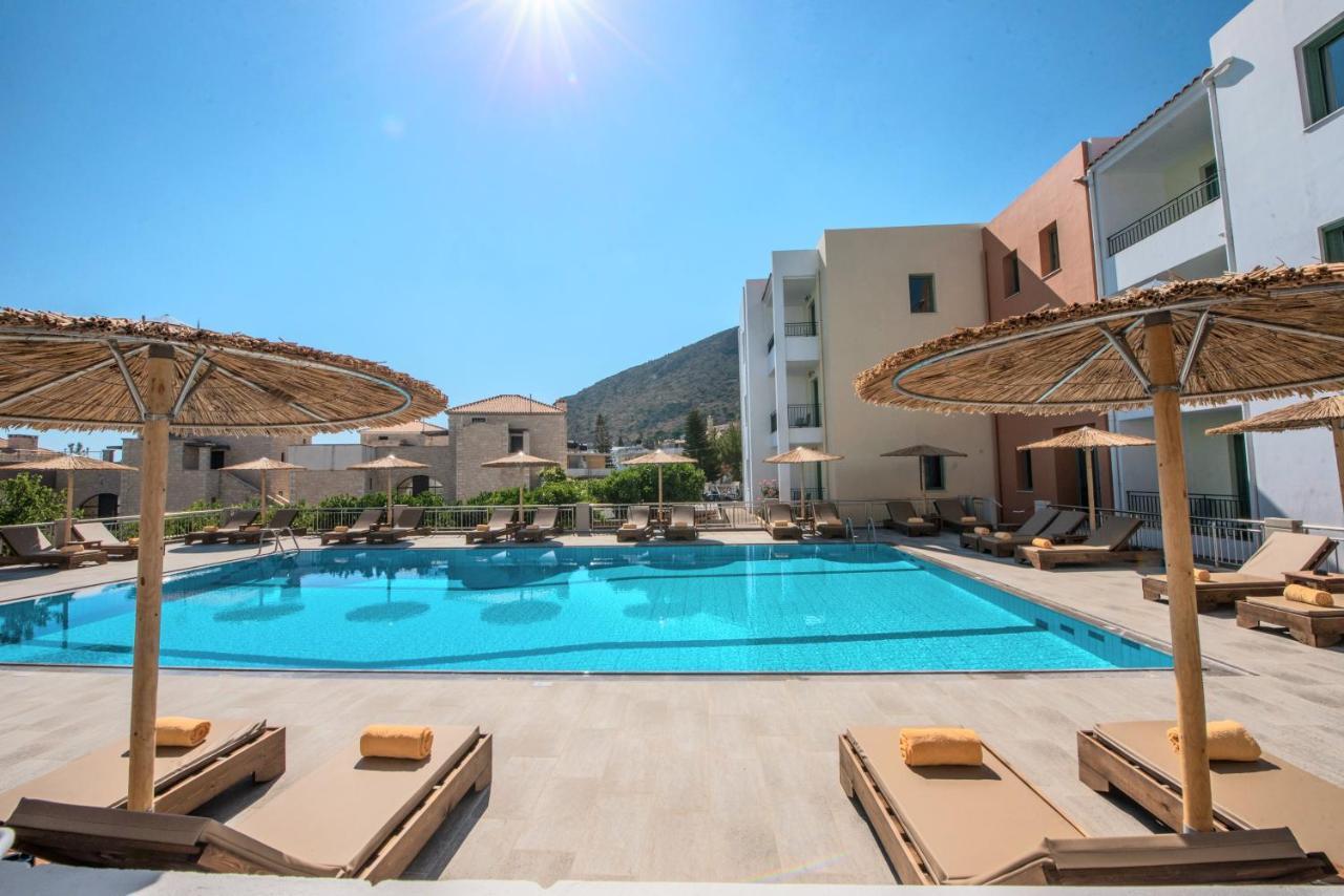 Mitos Village Hersonissos (Crete)