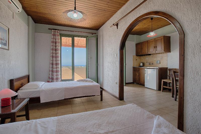 Mitos Village 4*