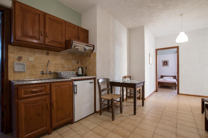 Mitos Village 4* Hersonissos (Crete)