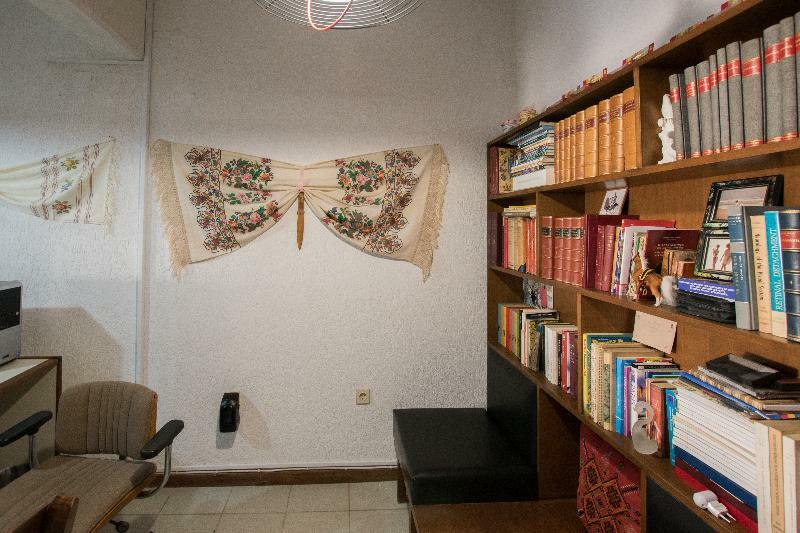 Mitos Village 4* Hersonissos (Crete)