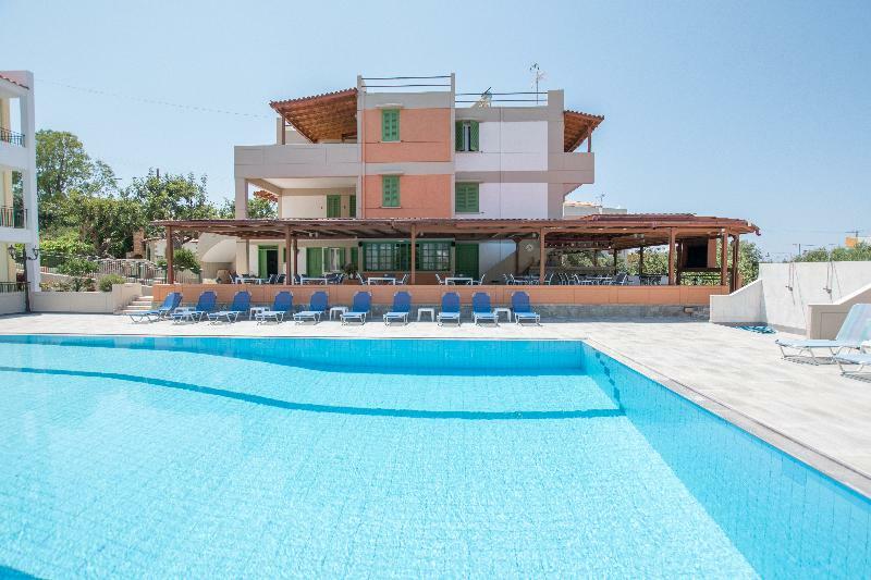 Mitos Village